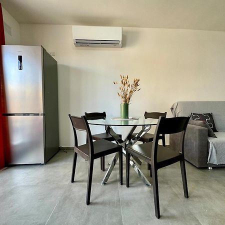 Mive-Delux Three Bedroom Apartment In มาร์ซาสคาลา ภายนอก รูปภาพ