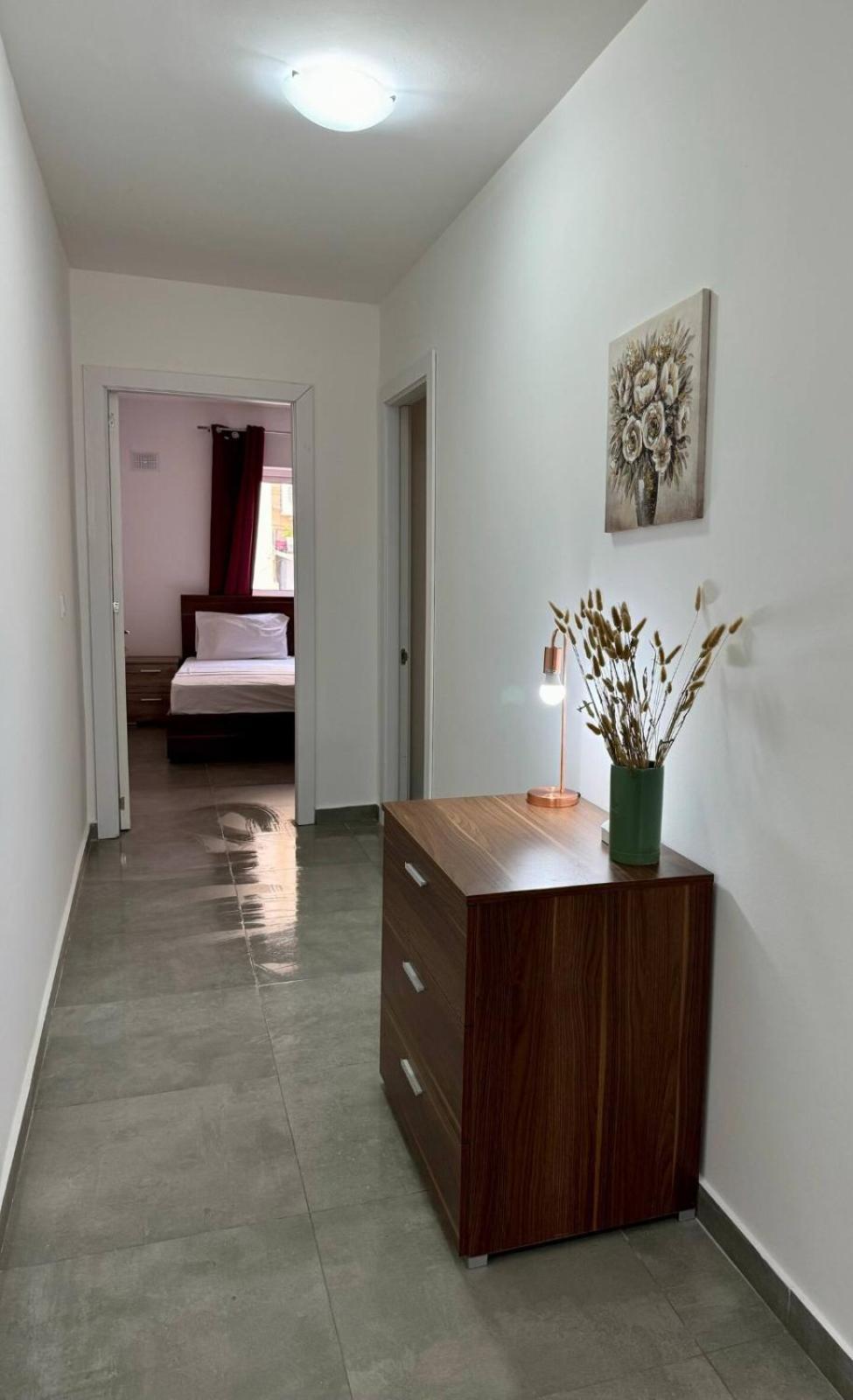 Mive-Delux Three Bedroom Apartment In มาร์ซาสคาลา ภายนอก รูปภาพ